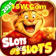 Experiência VIP 365Slots