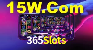 Statistics 365Slots