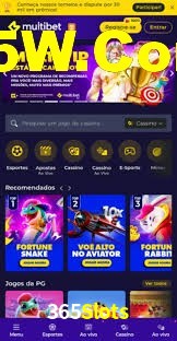 Welcome Bonus 365Slots