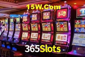Estatísticas 365Slots