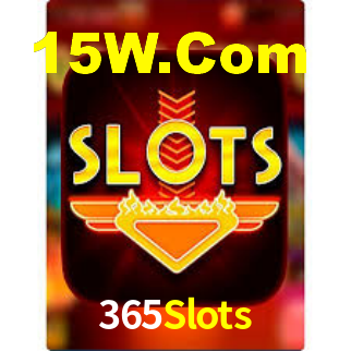 365 Slot Login