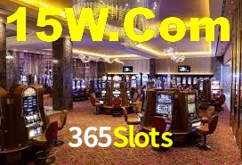 Blackjack Table 365Slots