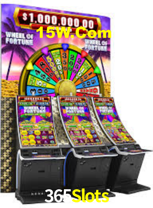 365Slots