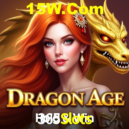 Descubra o Mundo do Cassino Online com 365Slots