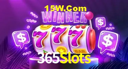 Benefícios da Conta 365Slots