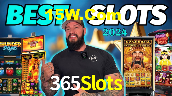 365Slots,365 Slots