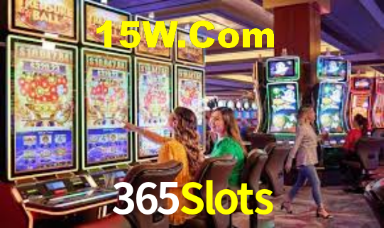 365Slots,365 Slots