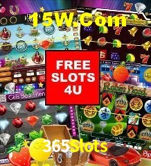 Estatísticas Esportivas 365Slots