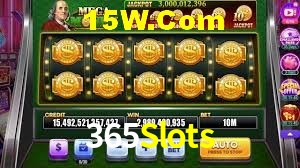 Game Providers 365Slots