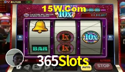 Promoções Sazonais 365Slots