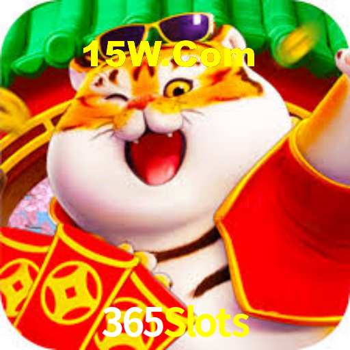 365 Slots