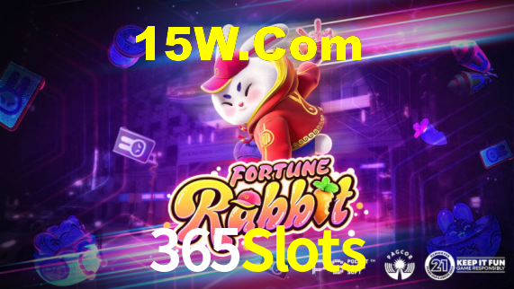 365 Slot Login