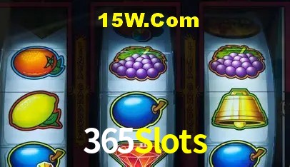 cassino 365Slots