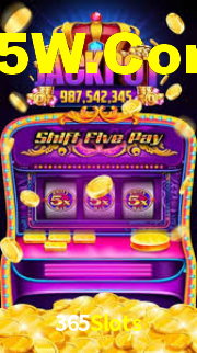 365 Slots