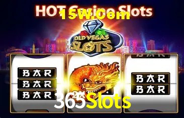 Ofertas Exclusivas 365Slots