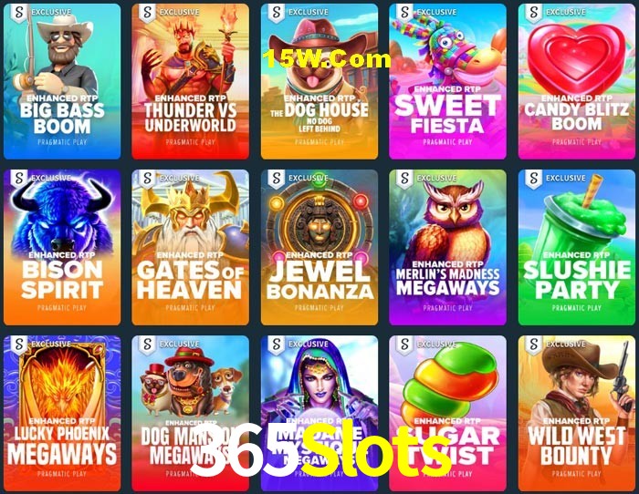 Secure Login 365Slots