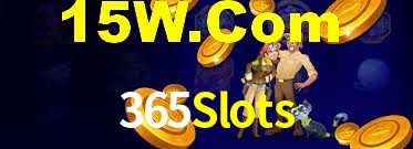 365Slots App Interface