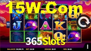 Ofertas Imperdíveis na 365Slots: Promoções e Bônus Que Valem a Pena