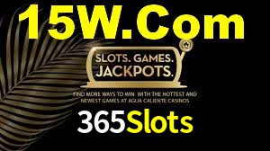 365Slots,365 Slots