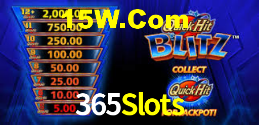 365Slots