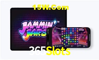 Recursos de Bônus 365Slots