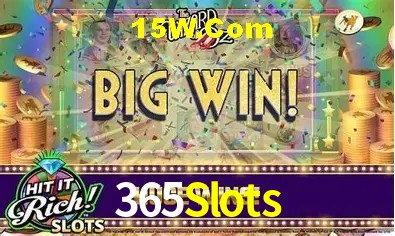 Especiais de Fim de Semana 365Slots