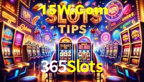 Bonus Features 365Slots