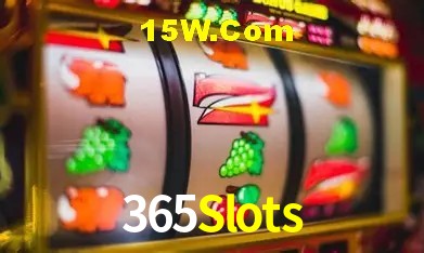 Integração de APIs 365Slots