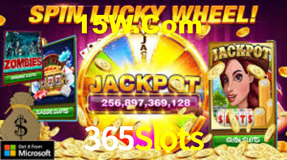 365Slots