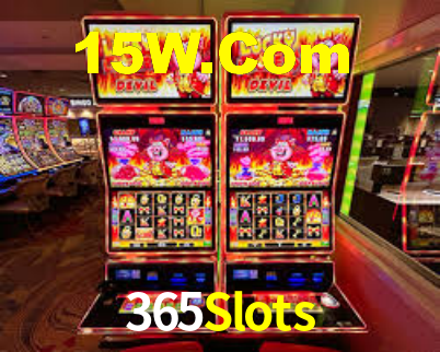 Bônus Generosos e Exclusivos no 365Slots para Você!