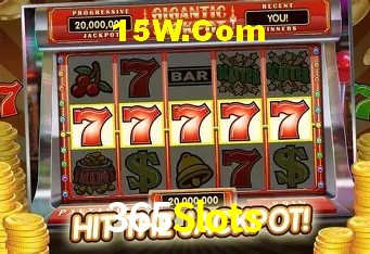 Login Seguro 365Slots