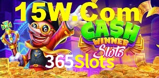 Daily Bonuses 365Slots