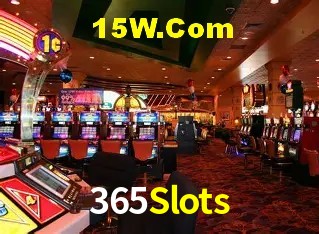 Diretório de Jogos 365Slots