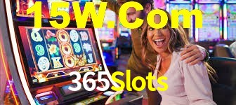 Tournaments 365Slots