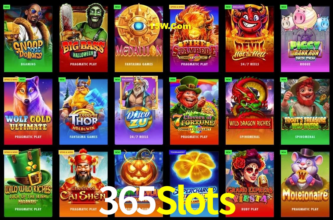 2FA Security 365Slots