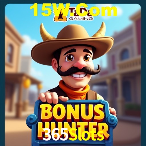 Inovações de Jogos na 365Slots: O Futuro das Experiências Interativas