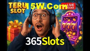 Slot Games 365Slots