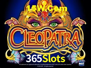 Jogos de Slot 365Slots