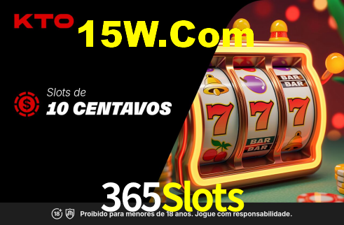 365Slots