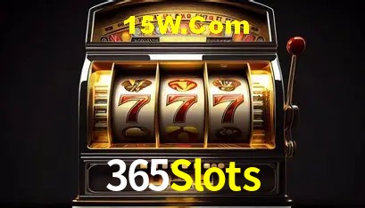Promoção Relâmpago 365Slots