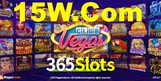 Live Casino 365Slots