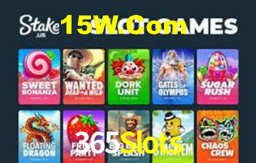 365Slots,365 Slots