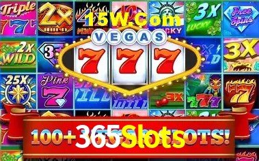 Sistemas de Segurança 365Slots