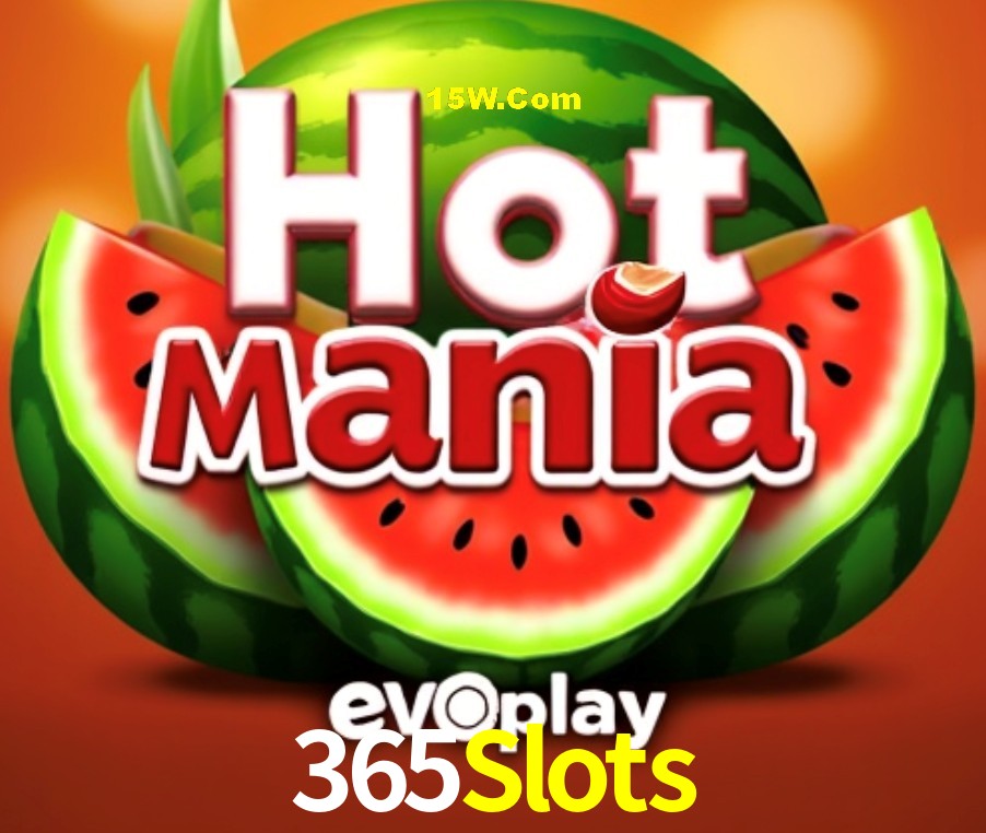Casino VIP 365Slots