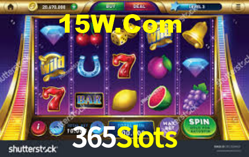 365Slots