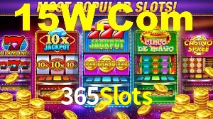 VIP Casino 365Slots