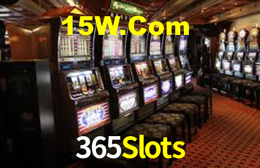 365Slots,365 Slots