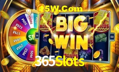 Segurança 2FA 365Slots