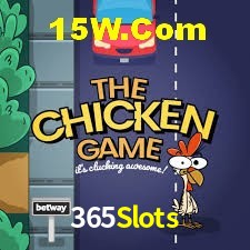 Game Statistics 365Slots