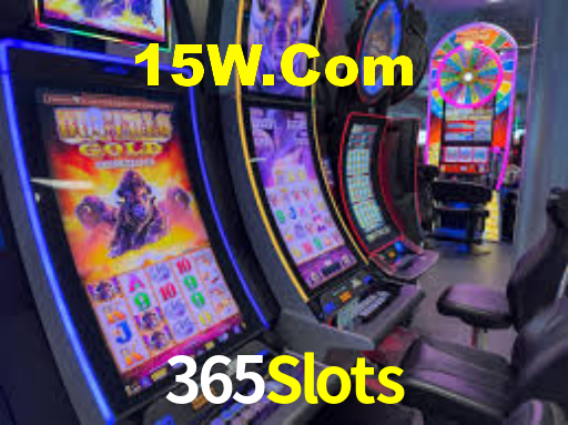 365Slots,365 Slots